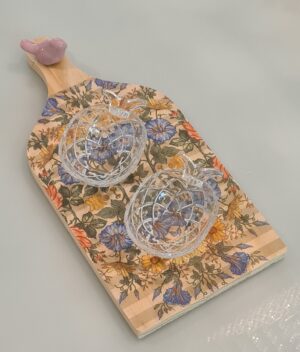 Tábua Coleção Flora Listra