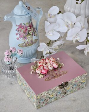 Kit Coleção Maria Antonieta