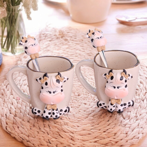 Caneca Vaquinha