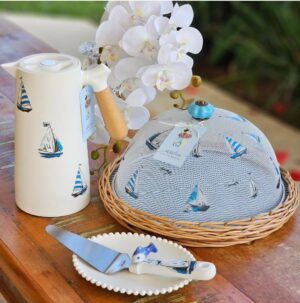 Kit Coleção Barcos