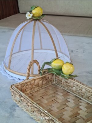 Kit Coleção Limão Siciliano