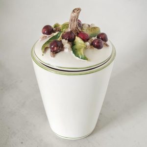 Porta-Requeijão Coleção Jabuticaba
